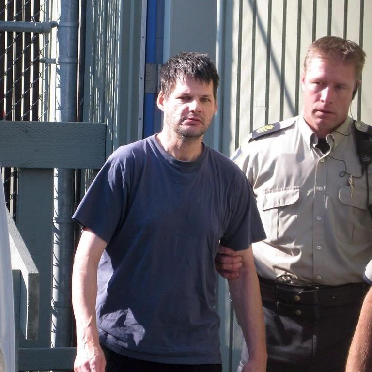 No new restrictions on B.C. sex offender Hopley, who went on run: parole board